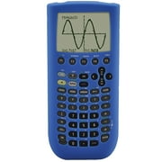 Guerrilla Silicone Case for Texas Instruments TI 89 Titanium Graphing Calculator, Available in Multiple Colors