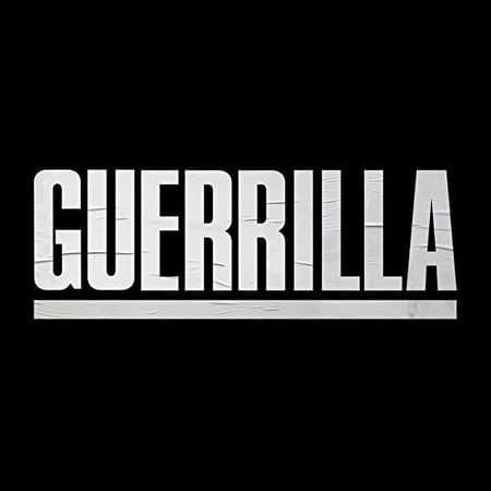 Guerrilla Soundtrack (CD)