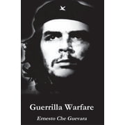Guerrilla Warfare Paperback by Ernesto Che Guevara