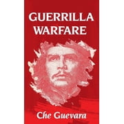 Guerrilla Warfare Hardcover Hardcover