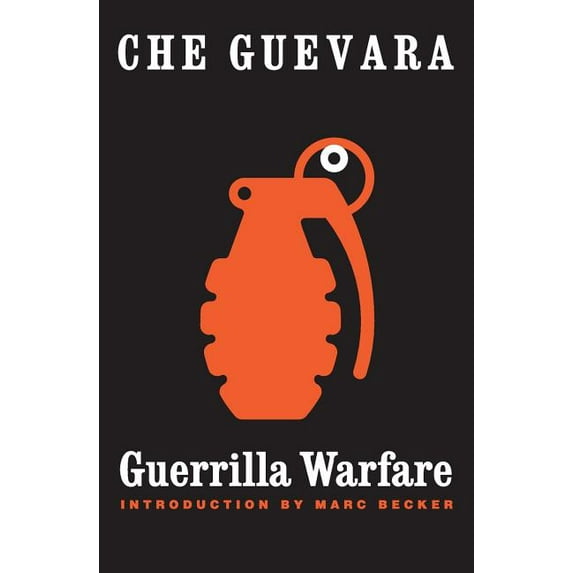 Guerrilla Warfare, (Paperback)