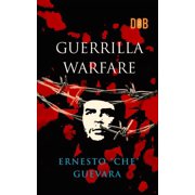 Guerrilla Warfare, Paperback
