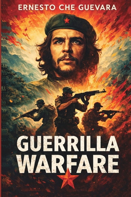 Guerrilla Warfare, (Paperback)