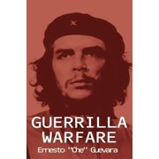 Guerrilla Warfare, Paperback