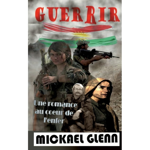 Guerrir, (Paperback)