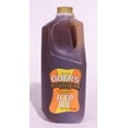 Guers Tumbling Run Dairy Lemon Flavored Iced Tea