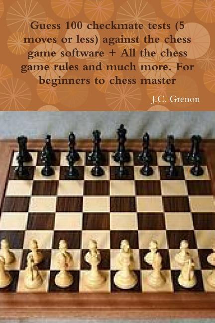 Chessmaster 10th Edition JC PC DVD-Rom Sofware