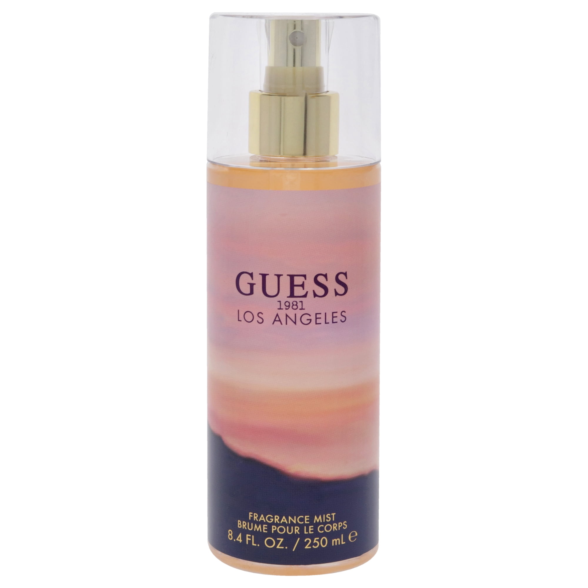 Guess 1981 los angeles perfume new arrivals