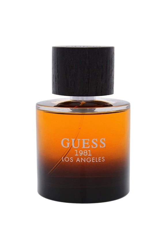 1981 Los Angeles Men/Homme Eau de Toilette 3.4 fl oz *EN