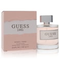 thumbnail image 1 of Guess 1981 by Guess Eau De Toilette Spray 3.4 oz for Women, 1 of 1