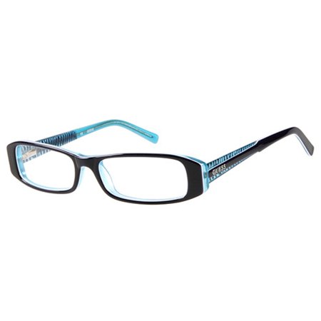 Guess 2375-51B24 51mm New Eyeglasses