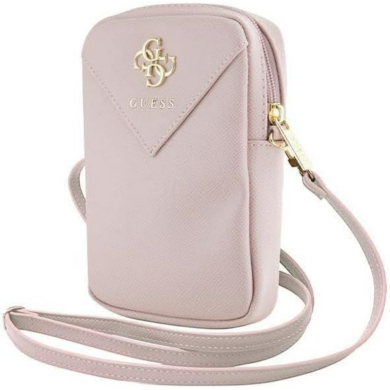 Guess bag with wallet sale