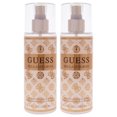 thumbnail image 1 of Guess Bella Vita Rosa Shimmer by Guess for Women - 8.4 oz Fragrance Mist - Pack of 2, 1 of 3