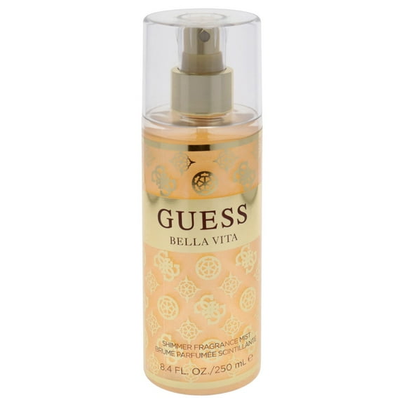 Guess Bella Vita Shimmer , 8.4 oz Fragrance Mist