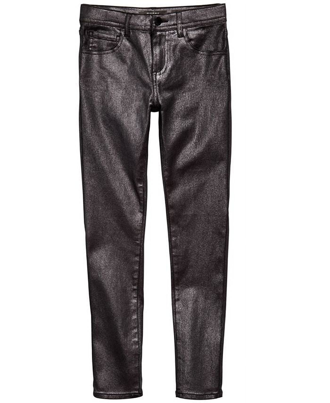 Guess shop metallic jeans