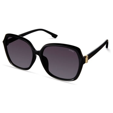 Guess Black Resin Sunglasses main image 1
