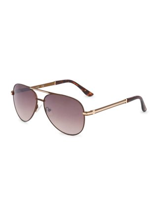 GUESS Mens Sunglasses in Mens Accessories | Brown - Walmart.com display picture 1