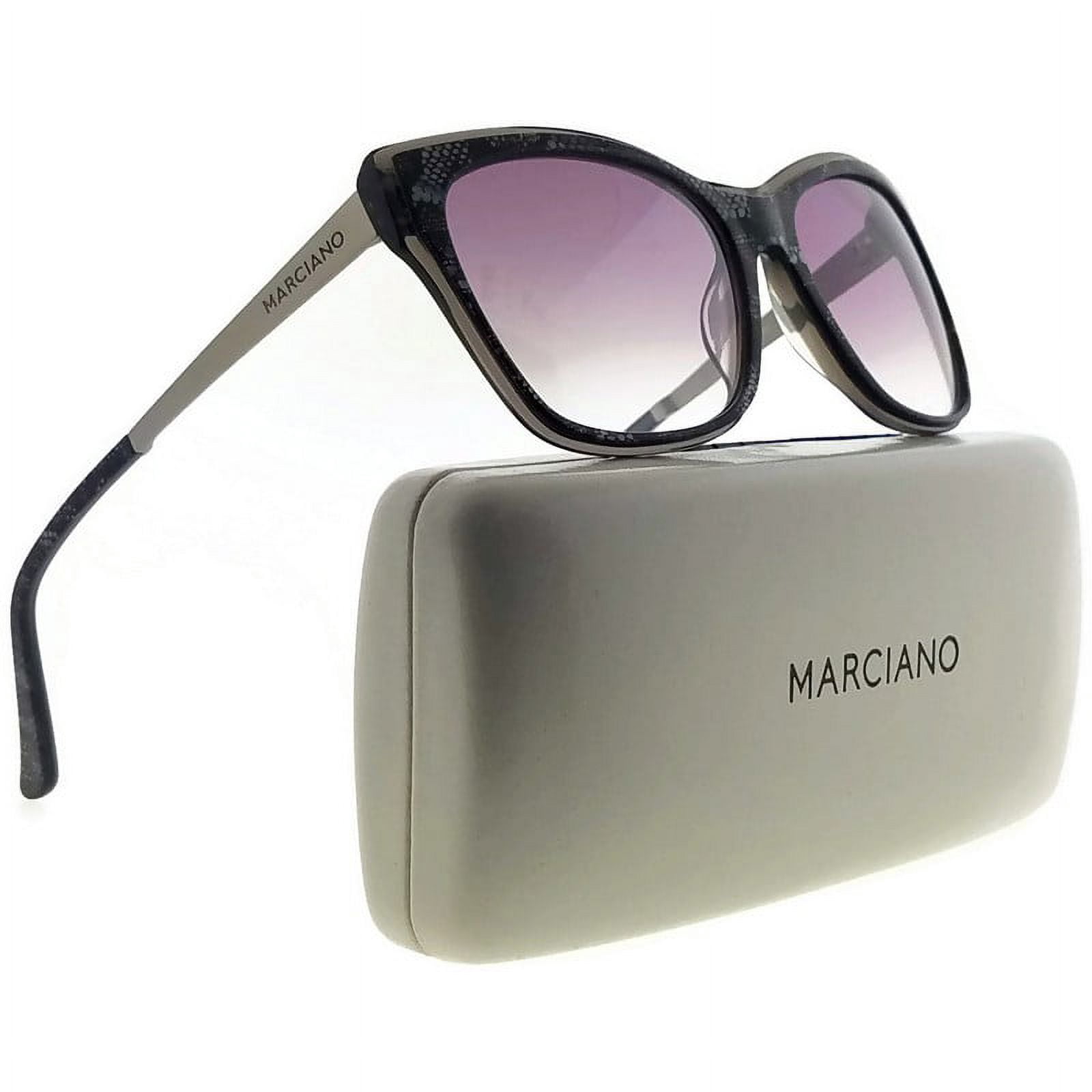 Guess By Marciano GM0739-05C-57 Cat Eye Women display picture 1