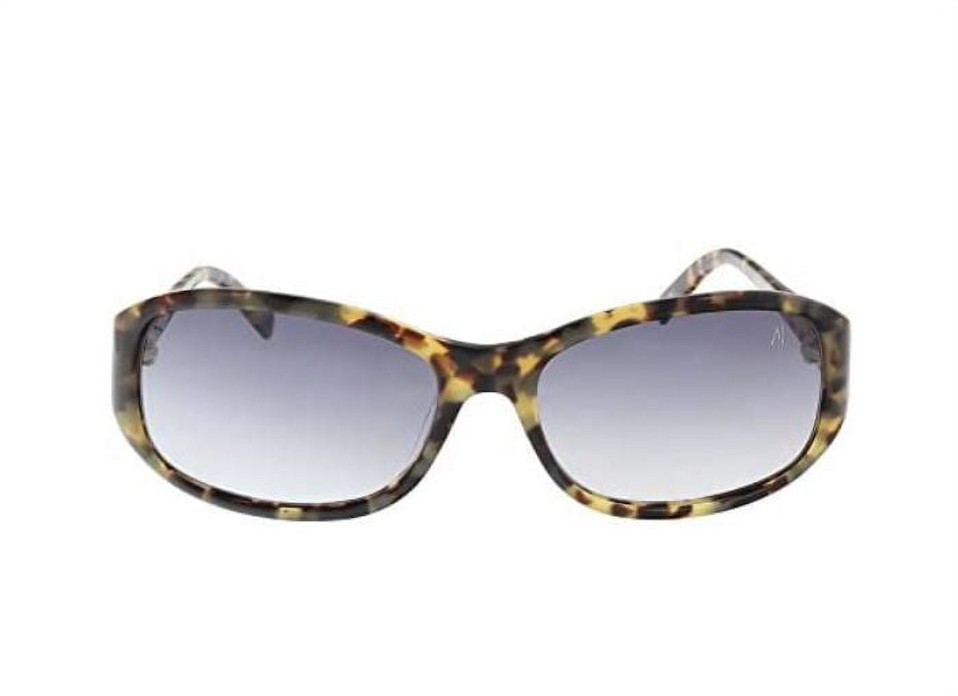 GUESS by Marciano Oval Sunglasses GM645 58mm Tortoise Walmart