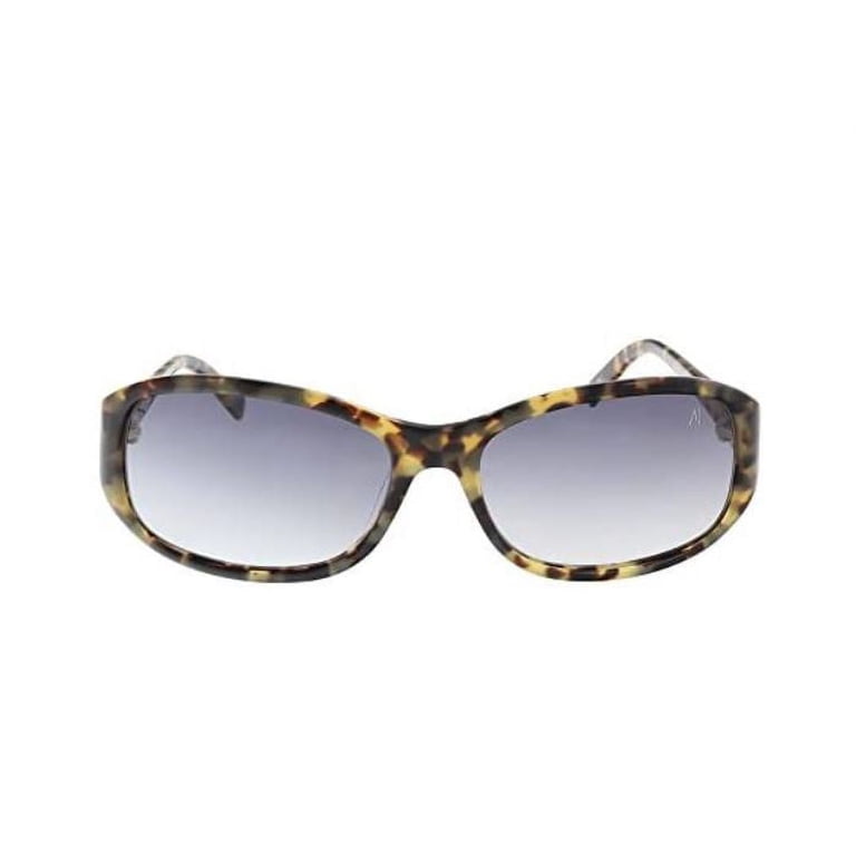 Guess Women\'s Tortoise Sunglasses Amazon.com: GUESS womens Classic Sunglasses, Dark Havana, 54  main image 3