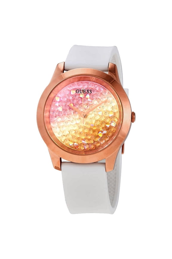 Crush Quartz Ladies Watch W1223L3