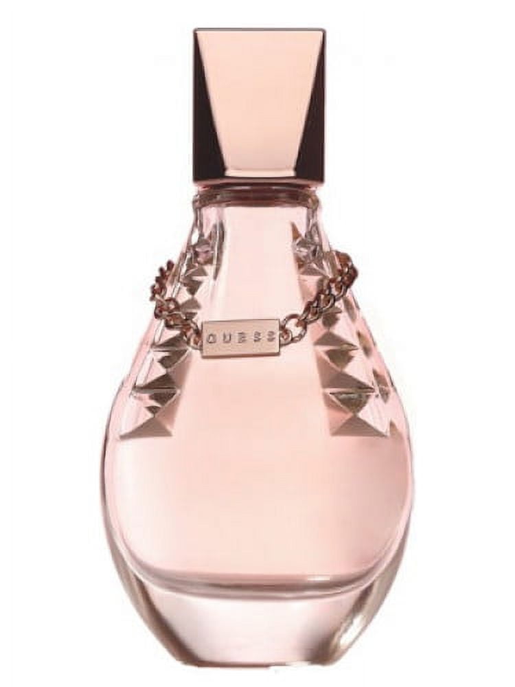 Guess Dare Eau De Toilette Spray By Guess Guess Dare Eau De Toilette Spray By Guess