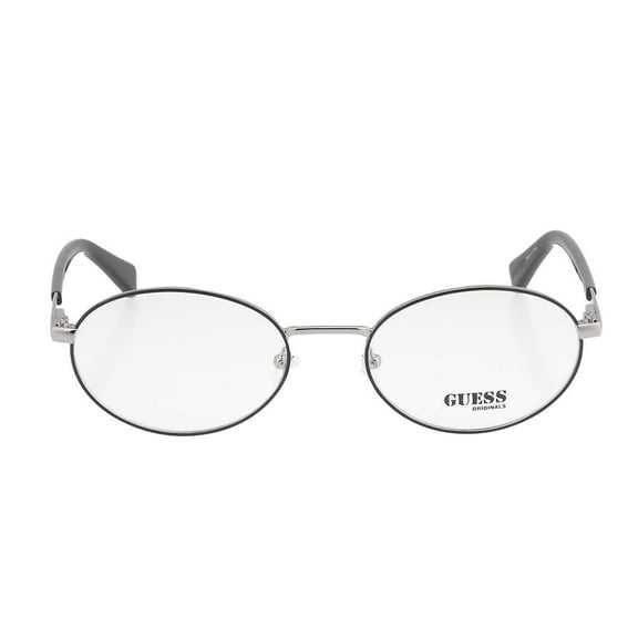GUESS GU8239-005-55 Eyeglasses Size 55mm 19mm 140mm black Unisex