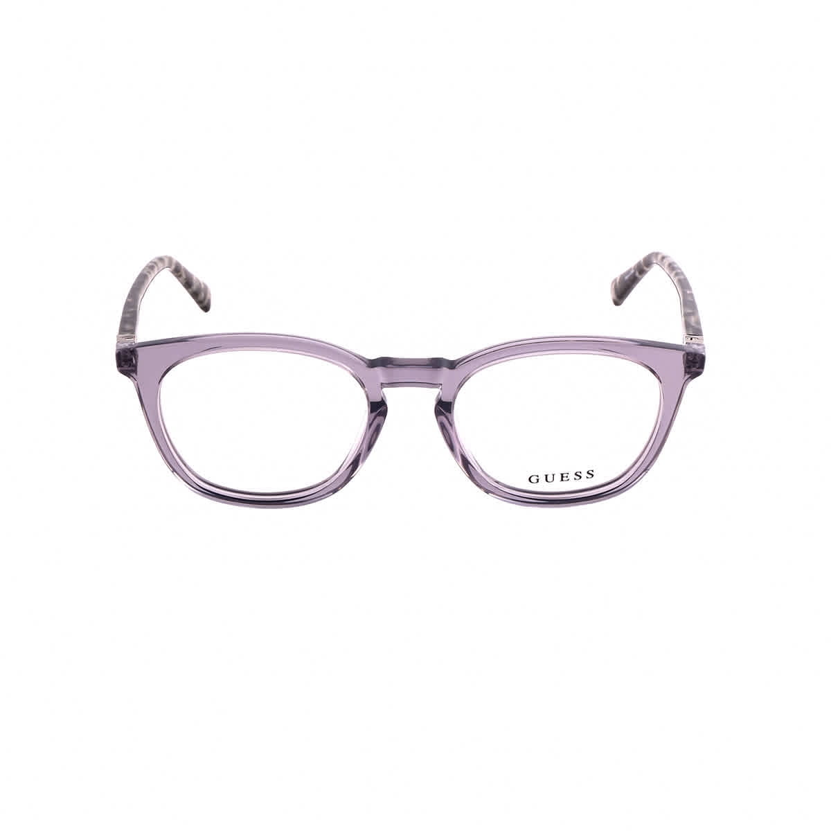 guess-demo-round-men-s-eyeglasses-gu50053-020-51-walmart