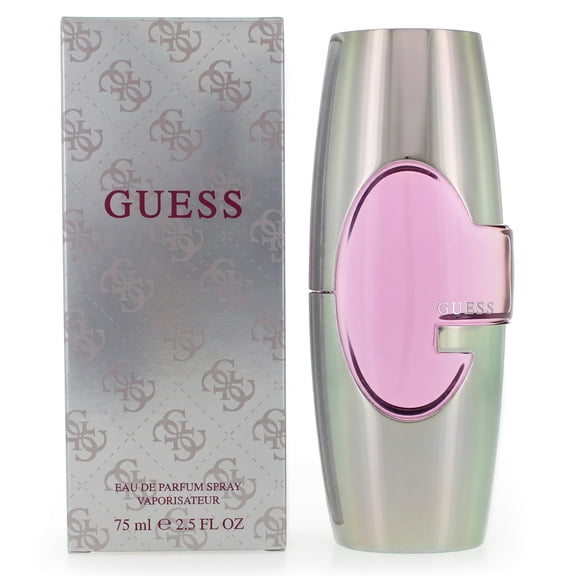 Guess Eau De Parfum, Perfume for Women, 2.5 Oz