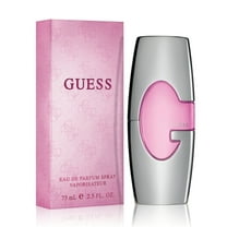 Guess Eau de Parfum Spray for Women, 2.5 Fluid Ounce