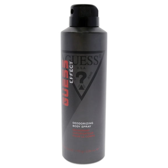 Guess Effect, 6 oz Body Spray