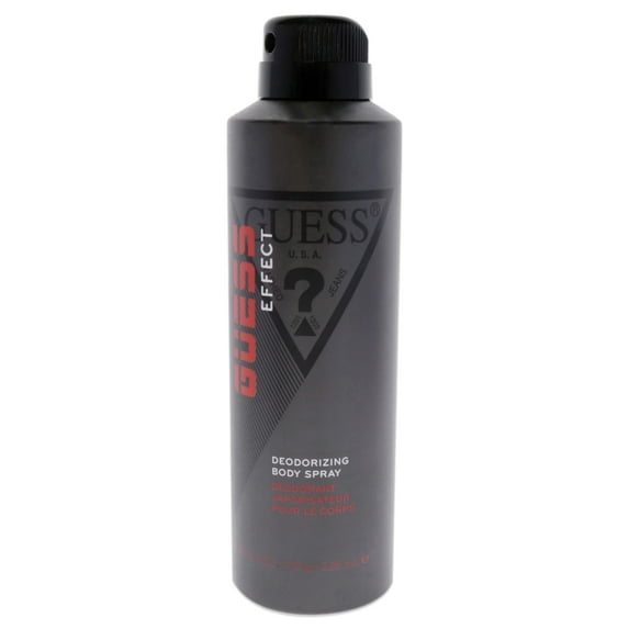 Guess Effect, 6 oz Body Spray