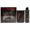 thumbnail image 1 of Guess Effect by Guess for Men - 2 Pc Gift Set 3.4oz EDT Spray, 6oz Body Spray, 1 of 5