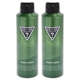 thumbnail image 1 of Guess Elements - Forest Green by Guess for Men - 6 oz Body Spray - Pack of 2, 1 of 3