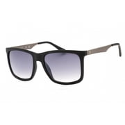 Guess Factory GF0171-02B 57mm New Sunglasses