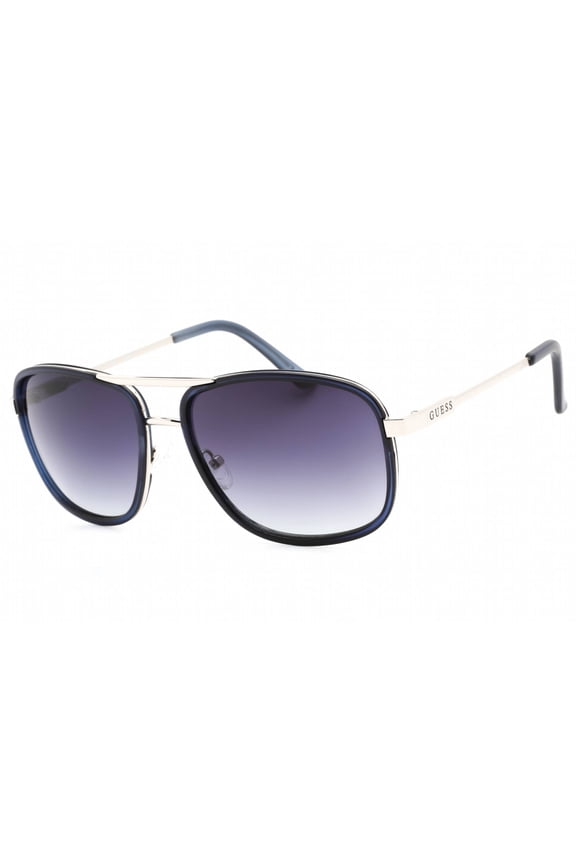 GF0216-92W 61mm New Sunglasses