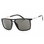 Guess Factory GF0236-01A 59mm New Sunglasses