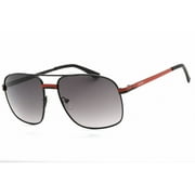 Guess Factory GF0238-02B 57mm New Sunglasses