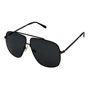Guess Factory GF0239 08A Shiny Gunmetal Eyeglass Frames