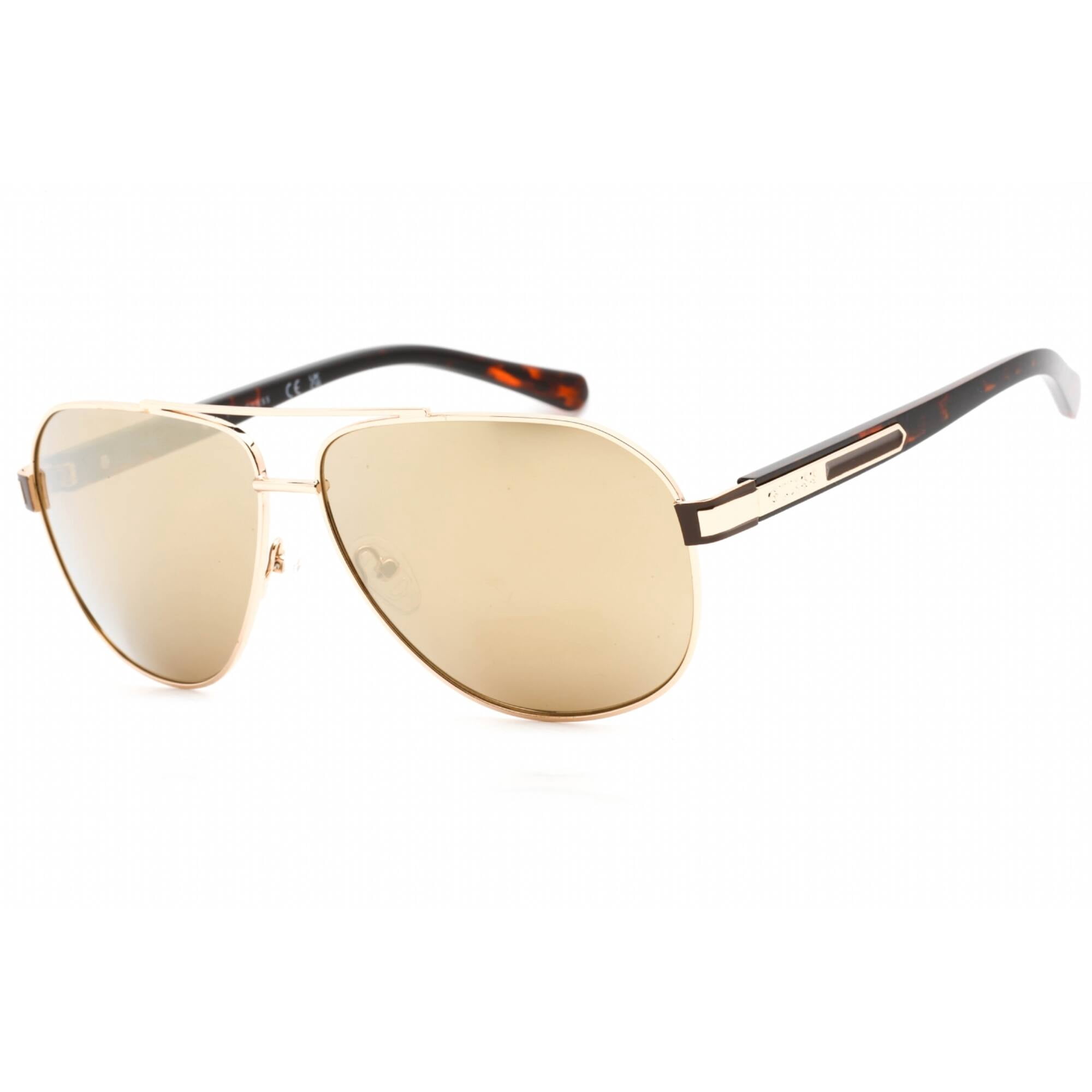 Guess Factory GF0247-32G 61mm New Sunglasses - Walmart.com display picture 1