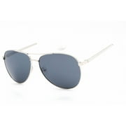 Guess Factory GF0251-10A 59mm New Sunglasses