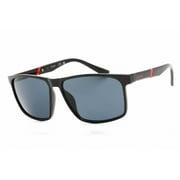 Guess Factory GF0255-01A 60mm New Sunglasses