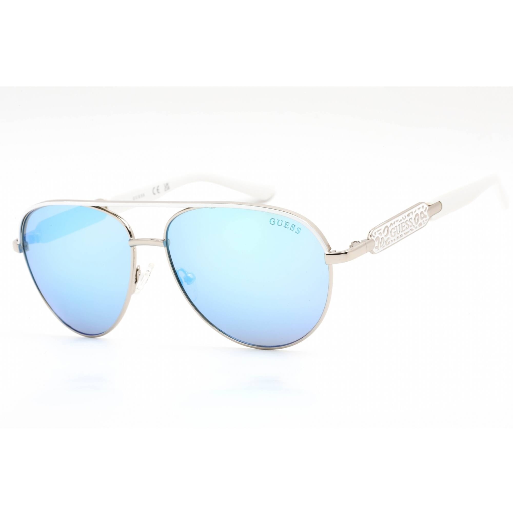 Aviator Sunglasses Sunglasses Guess Original Guess Factory Womens