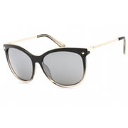 Guess Factory GF0302-05C 60mm New Sunglasses
