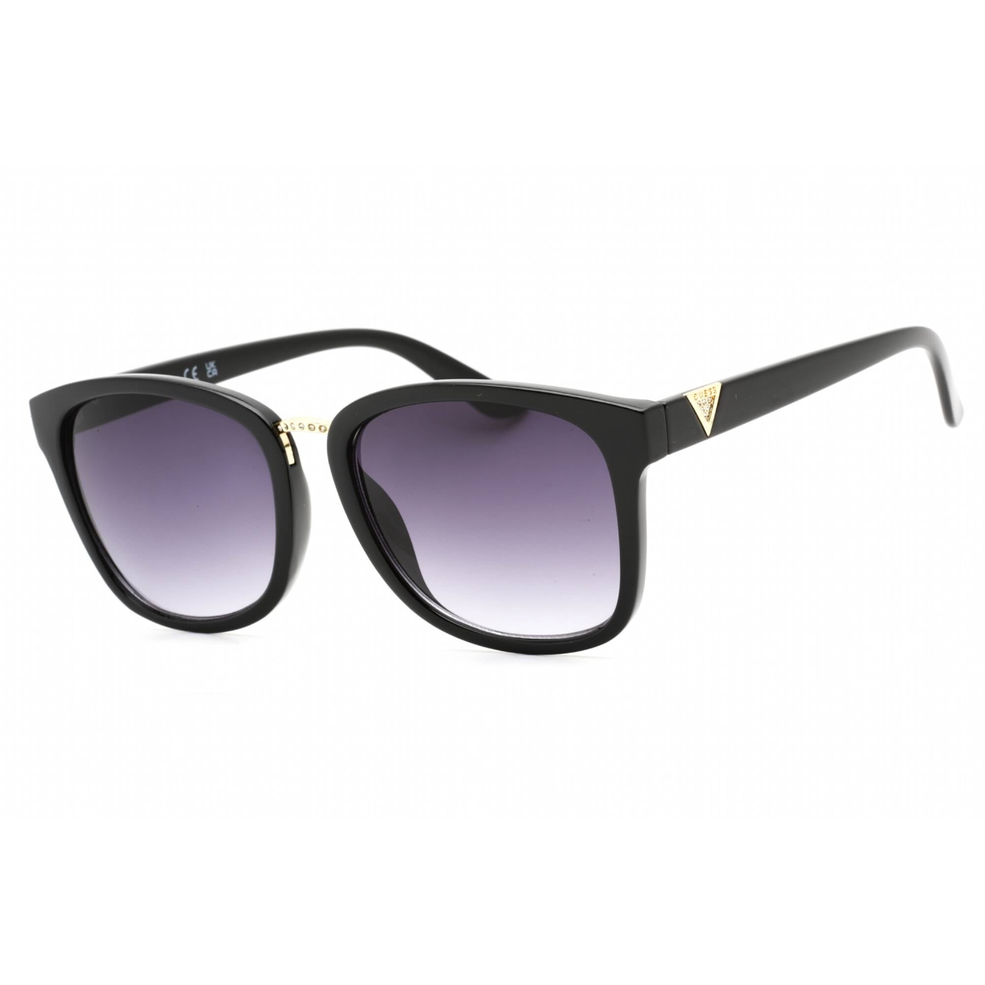 Guess Factory GF0327-01B 57mm New Sunglasses - Walmart.com display picture 1