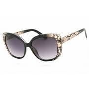 Guess Factory GF0383-05B 57mm New Sunglasses