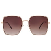 Guess Factory GF0419-28F 58mm New Sunglasses
