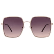 Guess Factory GF0419-32B 58mm New Sunglasses