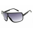 thumbnail image 1 of Guess Factory GF5073-02B 00mm New Sunglasses, 1 of 2