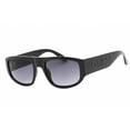thumbnail image 1 of Guess Factory GF5107-01B 54mm New Sunglasses, 1 of 2